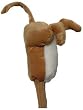 Butthead Golf Club Cover (Cougar)