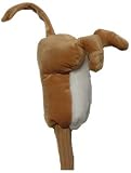 Butthead Golf Club Cover (Cougar)