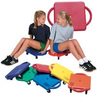 SportingGoods: Safety Guard Scooters EA
