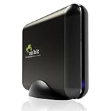 Rebit SaveMe Automatic Backup and Recovery Appliance with Password Protection Desktop 1TB for Multi PC