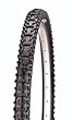 Panaracer Smoke Classic Bicycle Tire (Wire Bead, 26x2.1, Black)