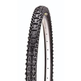 Panaracer Smoke Classic Tire 26 x 2.10 Aramid Bead Black