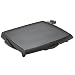 Kitchen & Housewares : Presto 07046 Tilt 'n Drain Big Griddle Cool-Touch Electric Griddle