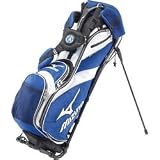 Mizuno Tour Stand Bag