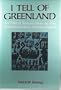I Tell of Greenland: An Edited Translation of the Sauetharkrokur Manuscripts