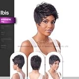 Vanessa Wig Ibis (Color 1)