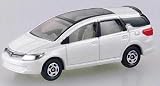 トミカ Honda エアウェイブ 初回特別カラー サック箱 No.112