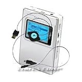 Retractable USB Cable w/ Charger + Data Transfer function for Creative Nomad Jukebox Zen Xtra NX Micro