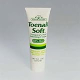 Toenail Soft - One Ounce