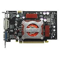 AOpen Aeolus NVidia Geforce 6600 GT 128MB, PCI-E Grafikkarte