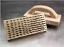 Butcher Block Brush