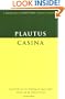 Plautus: Casina (Cambridge Greek and Latin Classics) (English and Latin Edition)