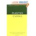 Plautus: Casina (Cambridge Greek and Latin Classics) (English and Latin Edition)