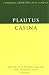 Book Plautus: Casina (Cambridge Greek and Latin Classics)