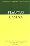 Plautus: Casina (Cambridge Greek and Latin Classics)