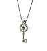 Silver Star of David Necklace with Shema Israel 