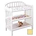 Classic Changing Table by Angel Line Finish: Natural