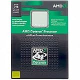 AMD Opteron 170 Processeur 2,0 GHzpar AMD