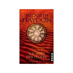 Die Rhapsody-Saga, Bd. 3: Tochter des Feuers