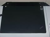 Lenovo X200 Intel Centrino Core 2 Duo 2.4ghz 4096mb Ram 160 Gig Hard Drive Window 7 64 Bit Office 2010 6-7 Hour Battery Life Docking Station Included