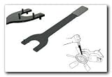 Lisle 44180 Fan Clutch Spanner Wrench