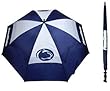 Team Golf 22969 Penn State University 62 in. Double Canopy Umbrella