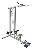 Bremshey Latzug, grau, 08BRSMU008