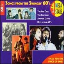 Songs of Swingin 60's