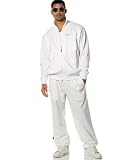 Sean John - Sean John Sequins Hook Up Track Jacket and Sequins Hook Up Pants