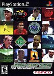 Smash Court Tennis- PS2