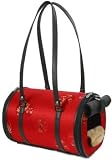 Red Samurai, Madison Tote Large