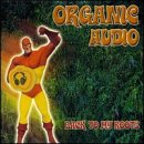 Album cover for Back To My Roots by Organic Audio CD from which you can create your own MP3 Ringtones / Realtones using the ToneBee online ringtone maker.