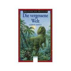Die vergessene Welt