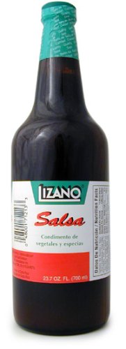 Lizano Salsa, 23.7 fl oz