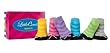 Trumpette LITTLE COCO'S Baby Girl Socks 6 prs 0-12M
