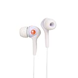 Skullcandy SC-SBW3.5 Smokin Buds Headphones - White