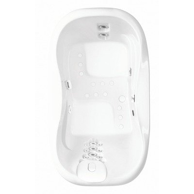 Aquatic Tubs Infinity 7 71