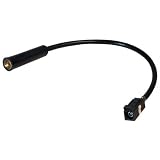 American International EU07 2002-2006 BMW Volkswagon Antenna Adapter 