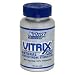 Vitrix Natural Testosterone Stimulator with NTS-5, 90 liqui-caps, Nutrex Research
