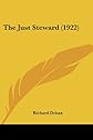 The Just Steward (1922)