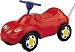 Baby Car Panda Foot to Floor wtih Push Bar