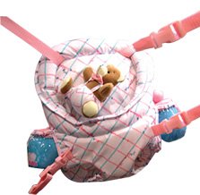 Childrens Toyshop  Toys : My Precious Love Baby Carrier Gift Set