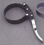 Oil Filter Wrench 3 1/16 to 3 7/16 In