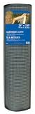 Mat Midwest 308200A 36-Inch-by-50-Foot 1/2-Inch Mesh 19-Gauge Hardware Cloth