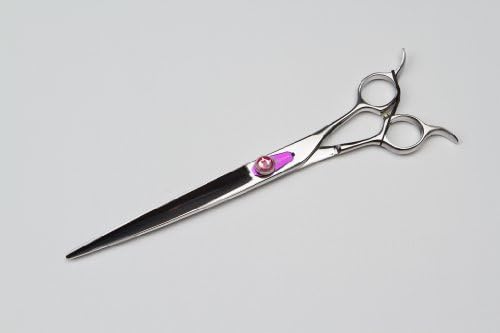 Kenchii Grooming Flipper 7" Straight