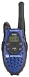 Motorola Talkabout T5720 AA Alkaline Two-way Radio (Blue), Double Pack