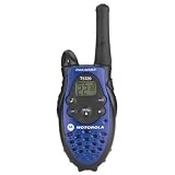 Motorola T5720 GMRS/FRS 2-Way Radio, Pair
