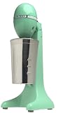 Hamilton Beach 65250 Classic DrinkMaster Drink Mixer, Retro Green