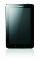 Lenovo A1 7 inch Multi Touch Tablet (Cortex A8 1GHz, 16Gb Storage, 512Mb RAM, Dual Camera (0.3MP front/3MP rear), Android 2.3.4) - White