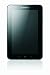 Lenovo A1 7 inch Multi Touch Tablet (TI OMAP 3622, 16GB HDD, Front and Back Webcam, Android 2.3) – White – UK Version